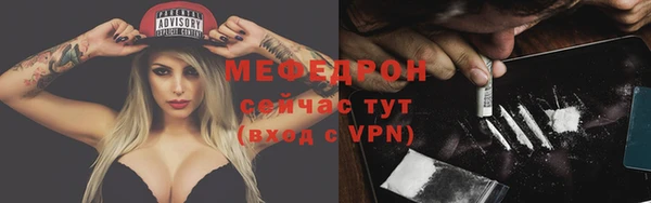 крисы Магас