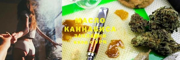 крисы Магас